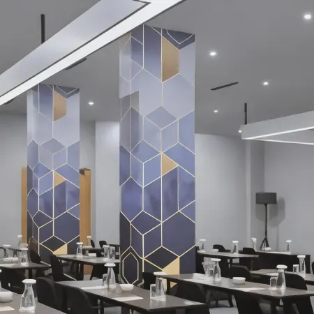 RADJA ART & BOUTIQUE HOTEL SIMPANG LIMA