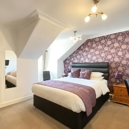 Rosebank Guest House