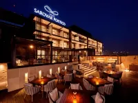 Iris Sarovar Portico Sector 85 Gurgaon Hotels near IMT Manesar