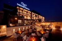 Iris Sarovar Portico Sector 85 Gurgaon - พร้อมWifi