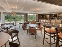 Four Points by Sheraton Barrie Ξενοδοχεία στην πόλη Barrie