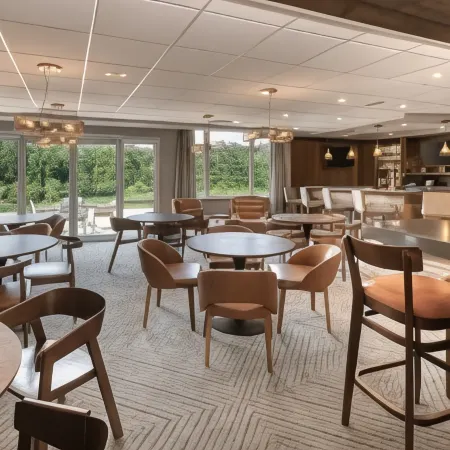 Four Points by Sheraton Barrie