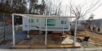 The Hill Glamping