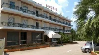 Hotel Anesi - วิวภูเขา