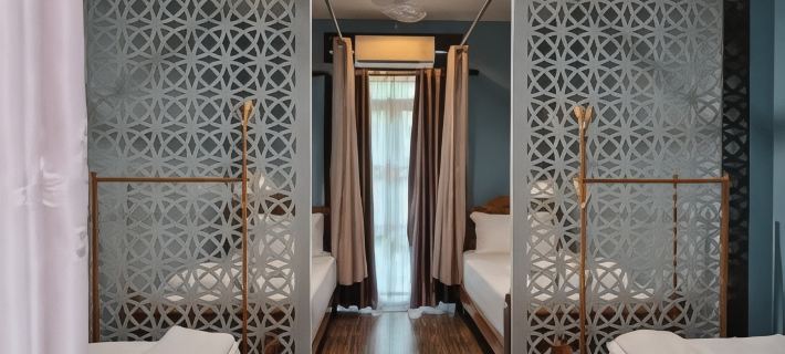 Bloom Cafe & Hostel Hotels in Ko Lipe