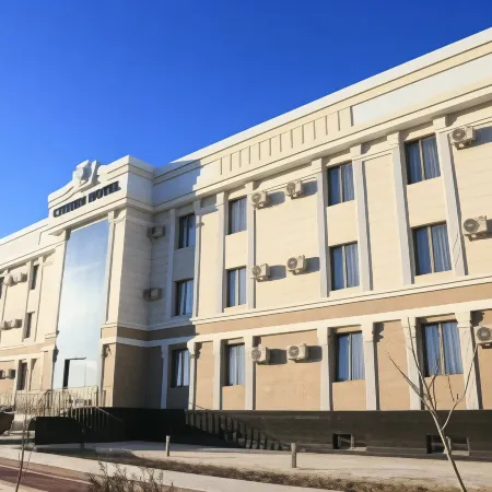 CITIZEN HOTEL