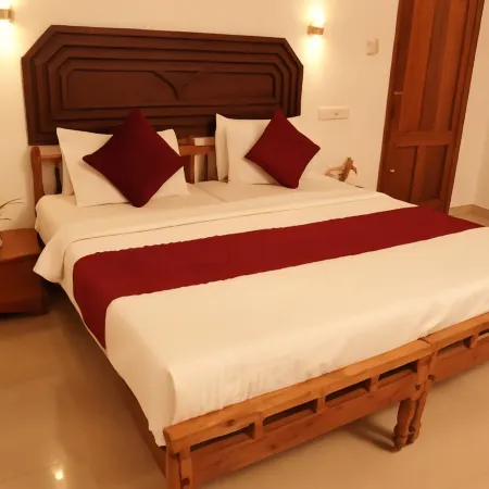 Blessdale Homestay