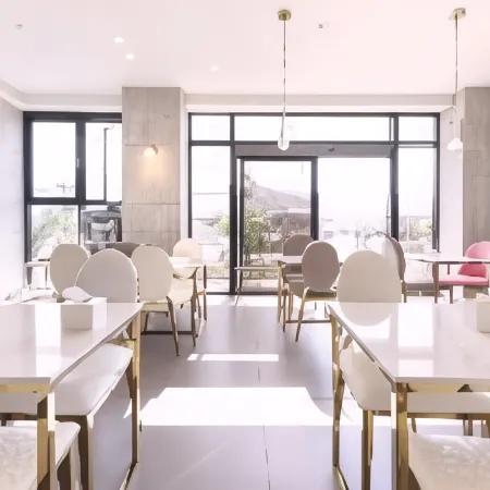 Brown Dot Hotel Yangsan Seochang