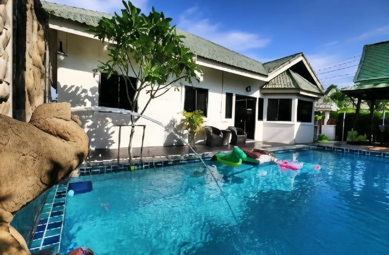 The Siam Place Pool Villa photo 2