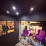 City'Co Boutique-Hotel on Chystye Prudy - Inns