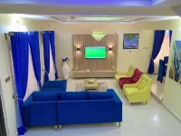 Ennys Court Luxury Apartment