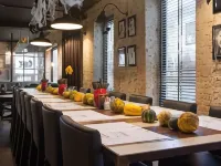 Best Western Hotel Herman Bang Hotels in Frederikshavn