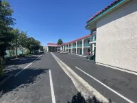 Chester Inn Motel Hoteles en Stanton