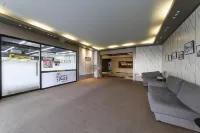 Gunsan Ribbon Hotel
