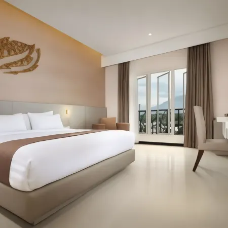 Gets Hotel