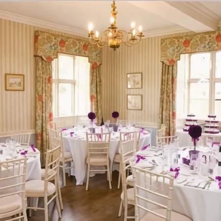 Allington Manor