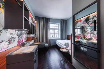 Maison Schiller by DesignCity Hotels Hotels in Hauptbahnhof