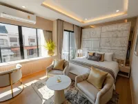Bestier Hotel Hatyai Hotels near Sami Kitchen