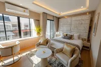 Bestier Hotel Hatyai - بوتيك