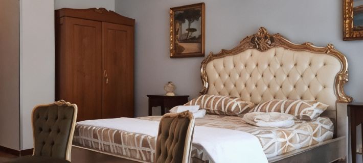 Villa Ada B&B Hotels in Agropoli