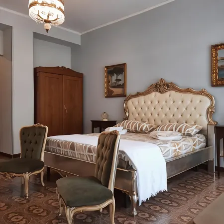 Villa Ada B&B