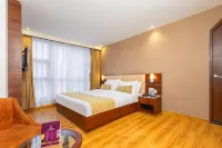 Sumitel Vista 800m from Mall Road - واي فاي