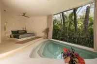 Hotel Milam, Michelin Key Winner - Romantic