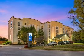 Best Western Louisville East