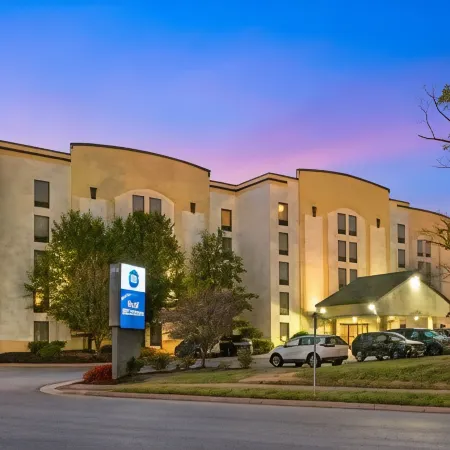Best Western Louisville East