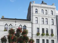 Cardiff Sandringham Hotel Ξενοδοχεία στην πόλη Κάρντιφ