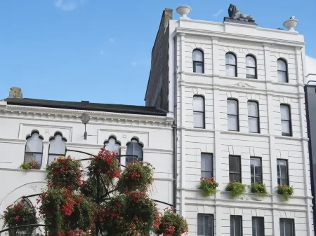 Cardiff Sandringham Hotel