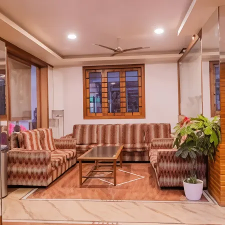 Hotel Chitra Park