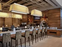 JW Marriott Indianapolis Hotels in Indianapolis