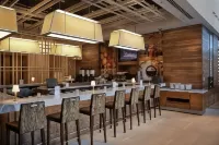JW Marriott Indianapolis