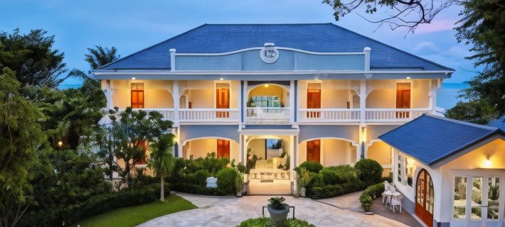 Sichon Goodwill Hotel a Sichon
