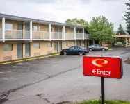 Travelodge by Wyndham Shamokin DAM/Selinsgrove