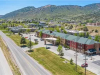 Comfort Inn & Suites Durango Hotéis em Durango