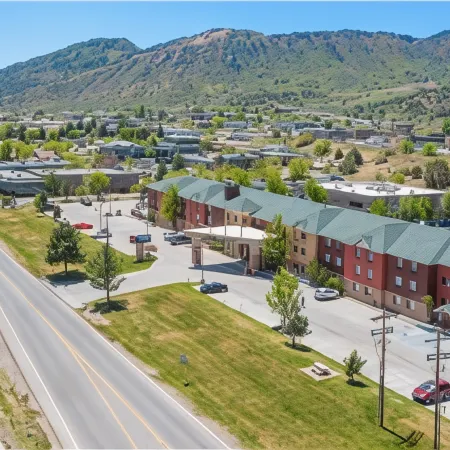 Comfort Inn & Suites Durango