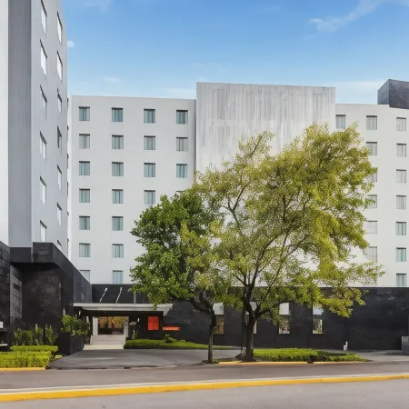 Fiesta Inn Express Naucalpan