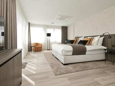 Boutique Hotel Hans - Amsterdam Schiphol Airport