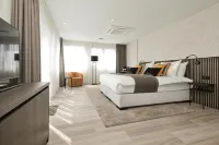 Boutique Hotel Hans - Amsterdam Schiphol Airport - WiFi