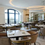 Grand Hotel Royal Lions (Гранд Роял Лионс) - С баром