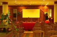 Gemas Golf Resort - parking