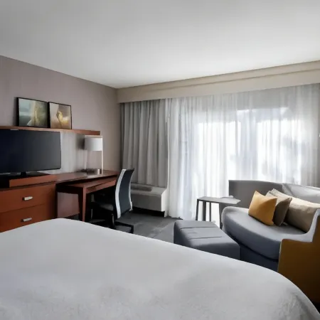 Sonesta Select Los Angeles Torrance South Bay