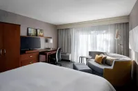 Sonesta Select Los Angeles Torrance South Bay