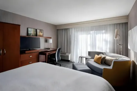 Sonesta Select Los Angeles Torrance South Bay