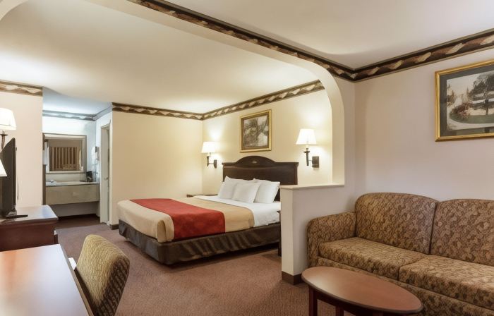 Econo Lodge