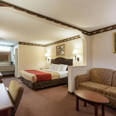Econo Lodge