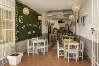 Hotel Maya Turquesa - 2 stjerner