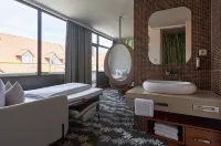 Cocoon Stachus Hotels in Munich